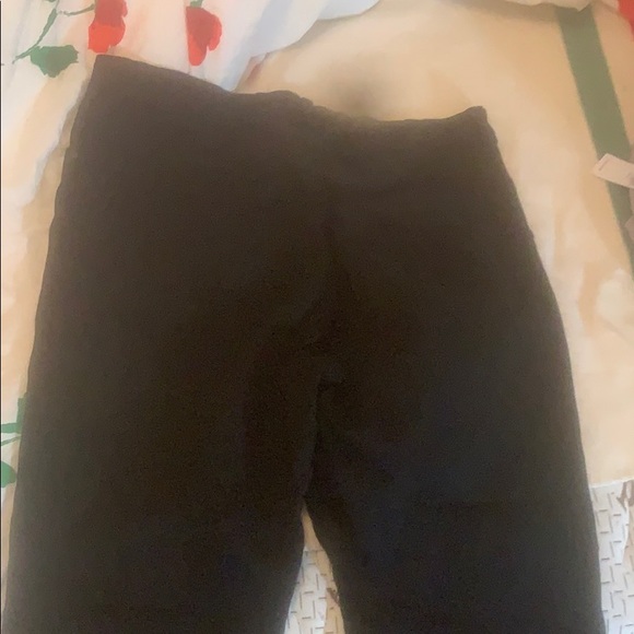 Black Jeans - Picture 3 of 3